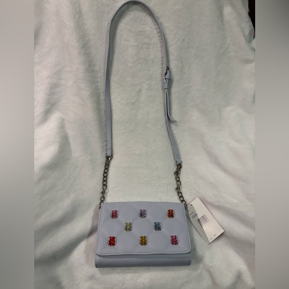 Betsey Johnson Handbags - Betsey Johnson Gummy Bear Crossbody